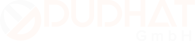 Dudhat GmbH