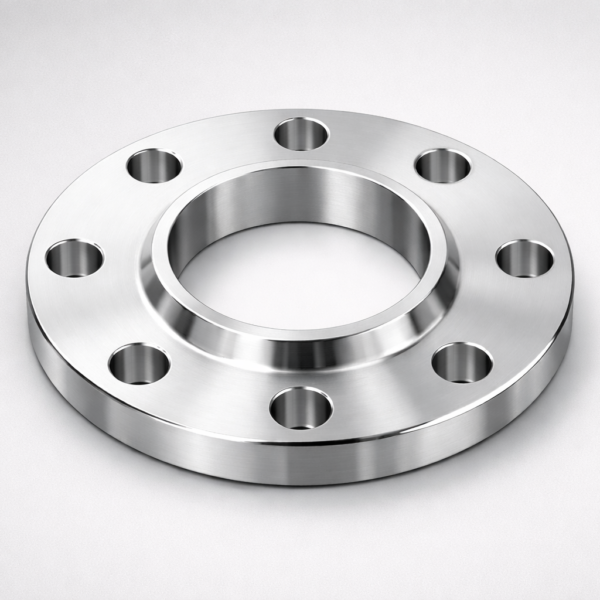 Flanges